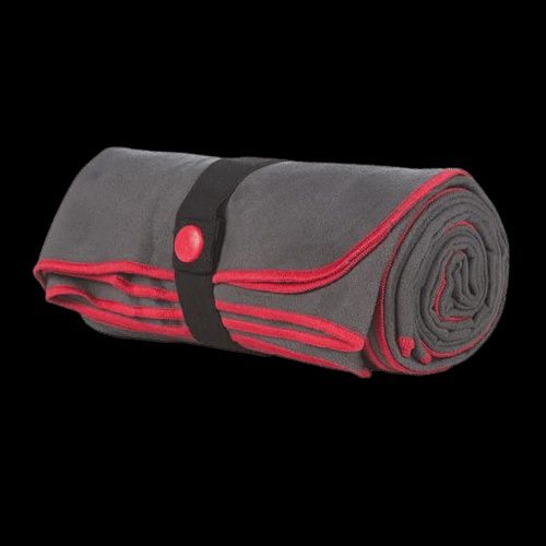 Red Paddle Co Microfibre Towel, Colour: Grey
