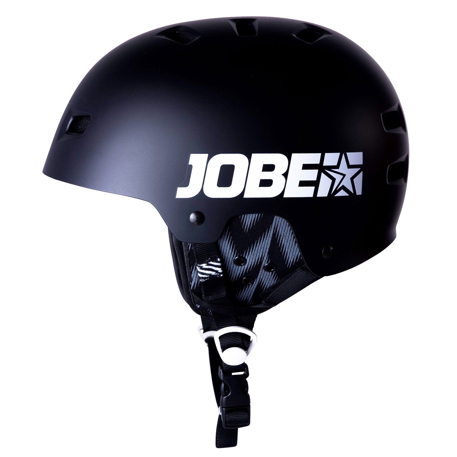 Jobe Base Helmet, Colour: Black, Size: XL