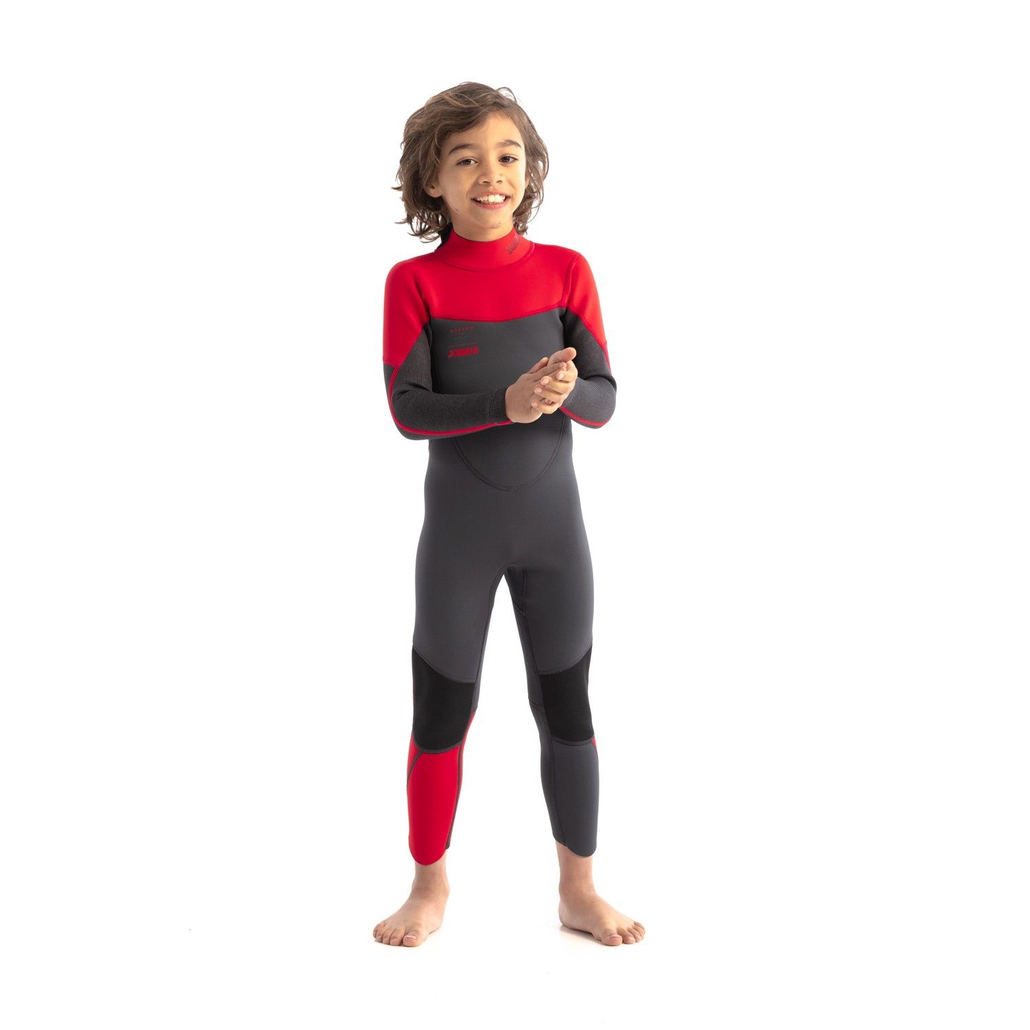 Jobe Boston 3/2 full kids wetsuit