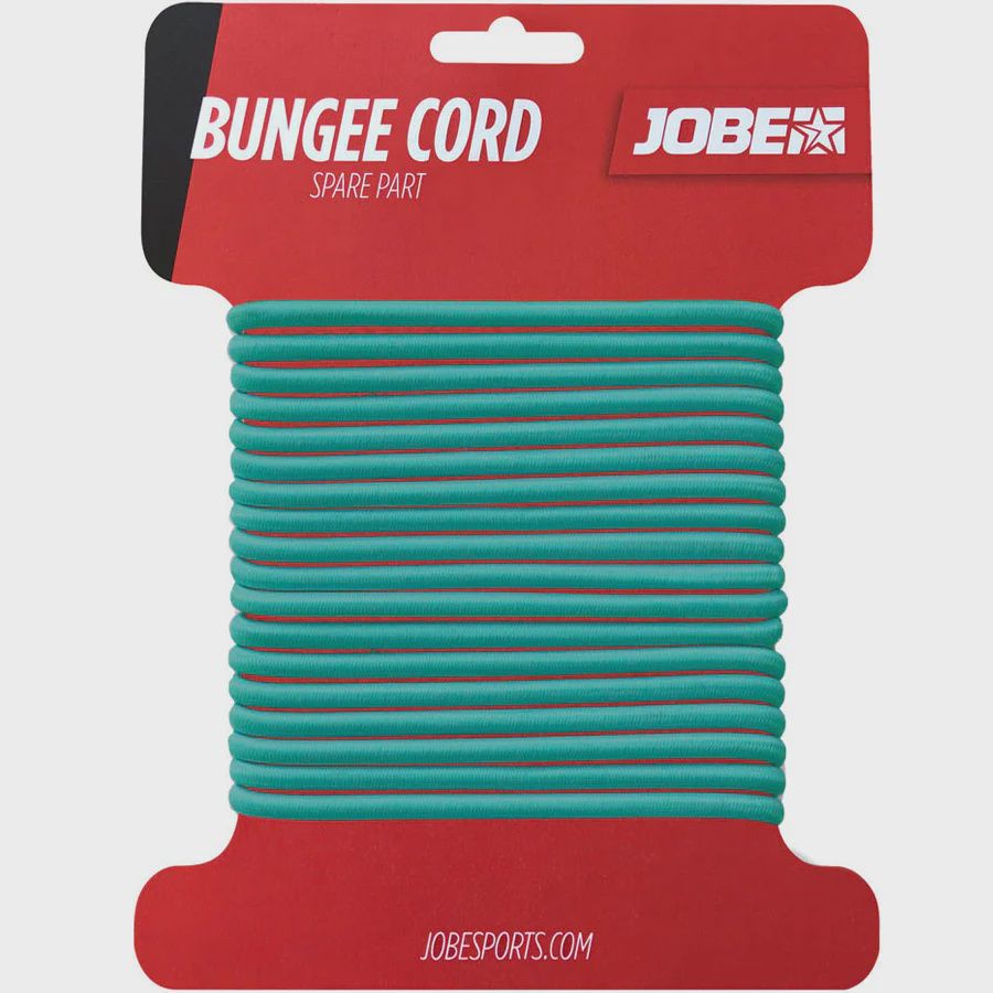 Jobe bungee cord, Colour: Teal