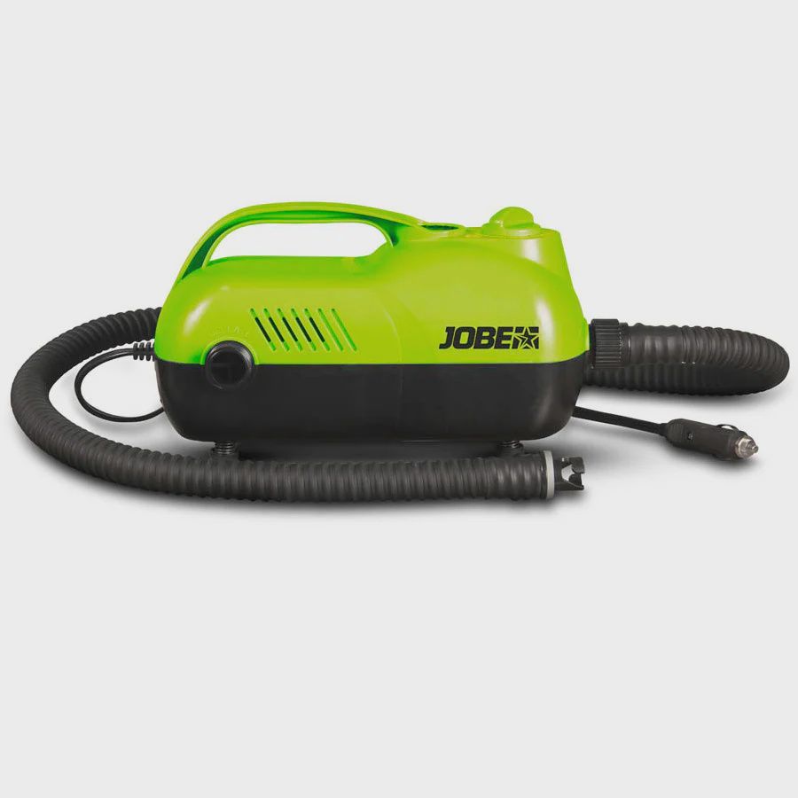 Jobe 12v Sup Pump, Colour: Green