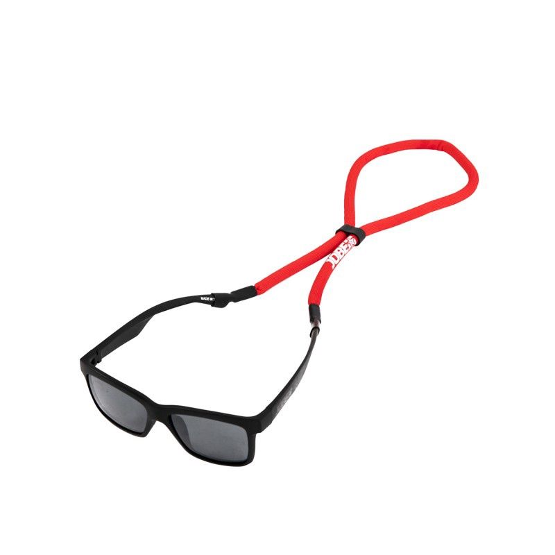 Jobe glasses floats, Colour: Red