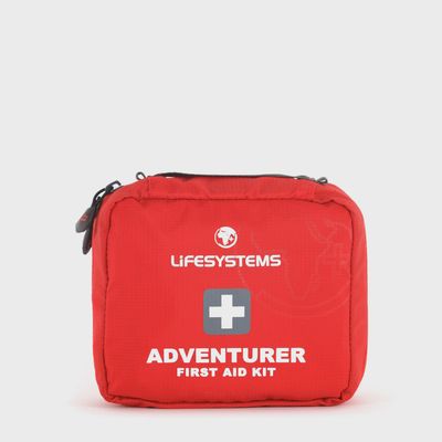 Lifesystem Adventurer First Aid Kit