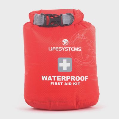 Lifesystem first aid dry bag