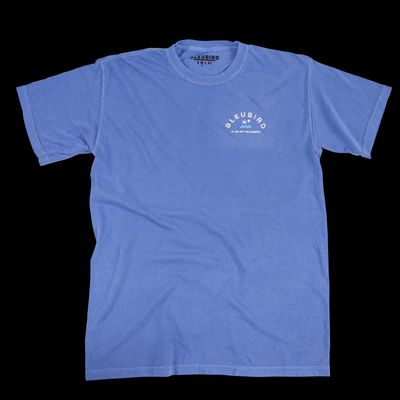 Bleubird T-Shirts