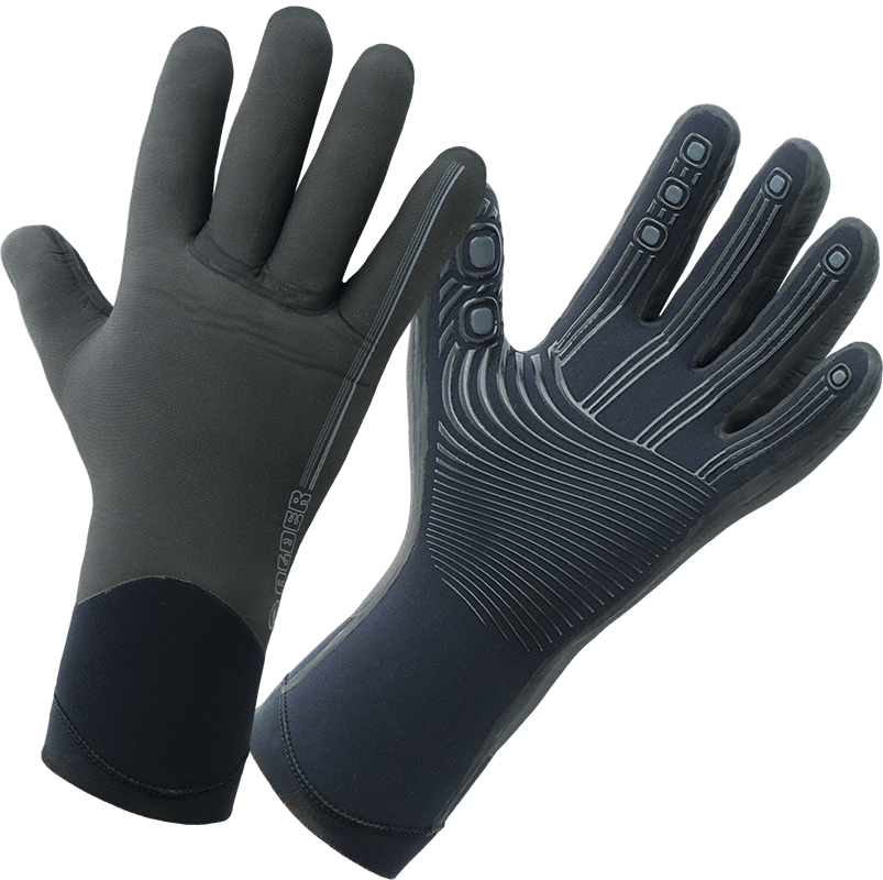 Alder Future Glove Jnr