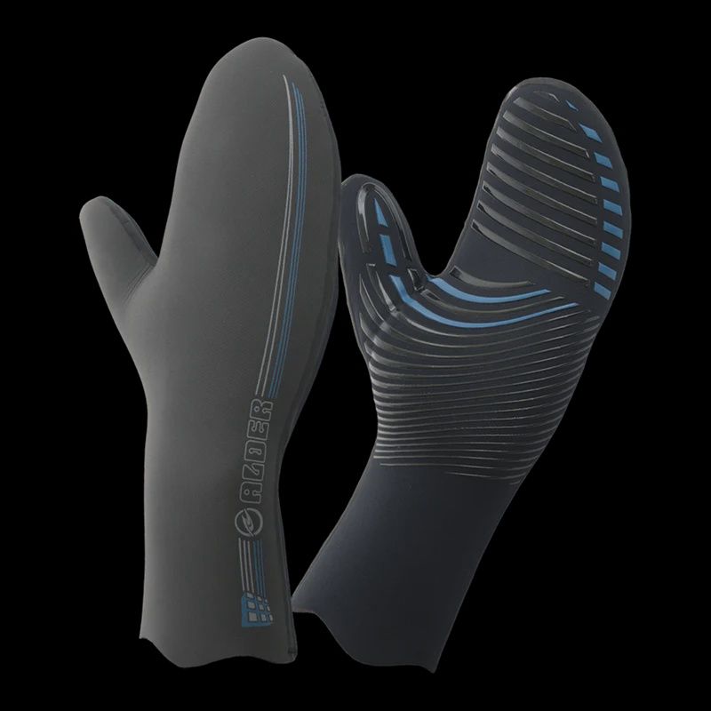 Alder Plasma Mitt