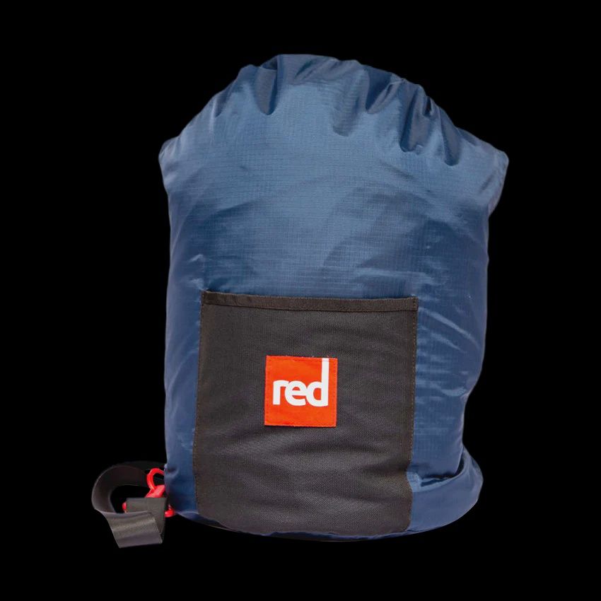 RED Pro Change Robe Stash Bag