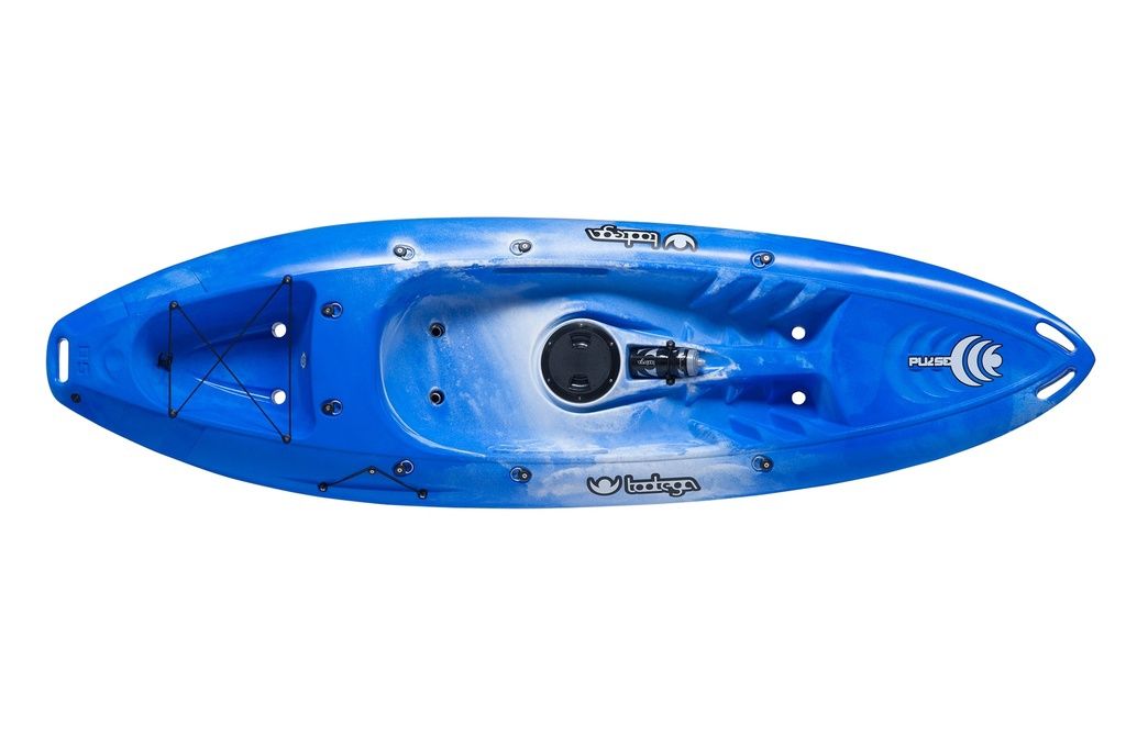 Tootega Pulse 85 Kayak