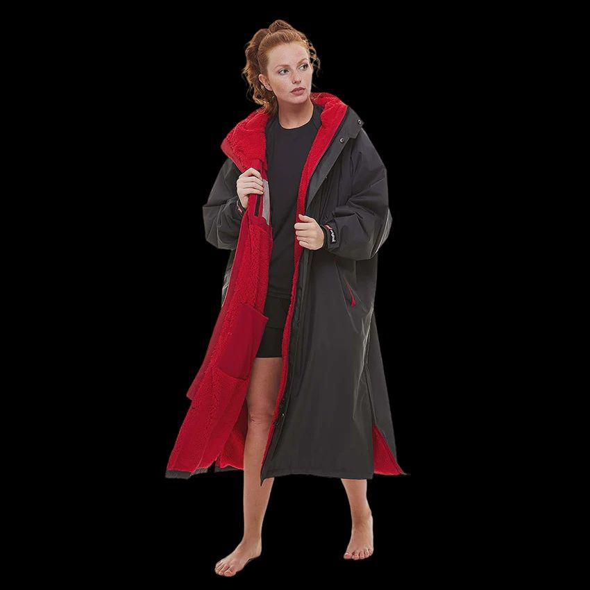 RED LS Pro change Robe