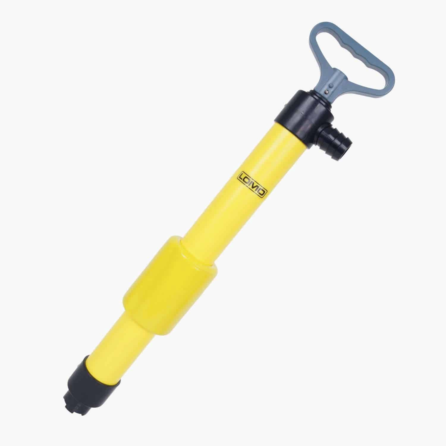 Kayak Bilge Pump