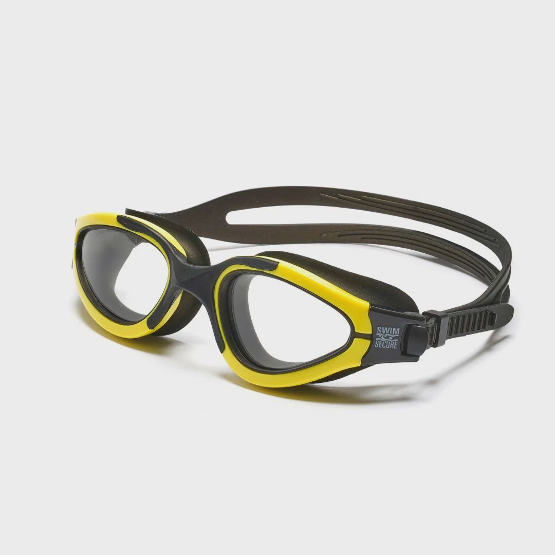 Swim Secure Goggles