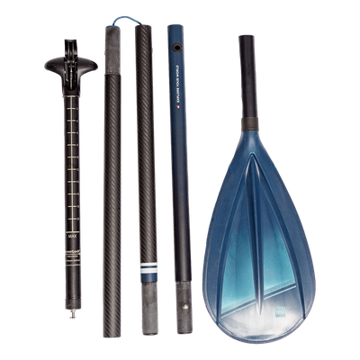 5pc RED Paddle Prime Tough