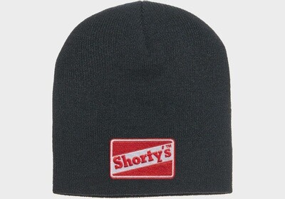 Shorty&#39;s Skateboards Original Logo Beanie