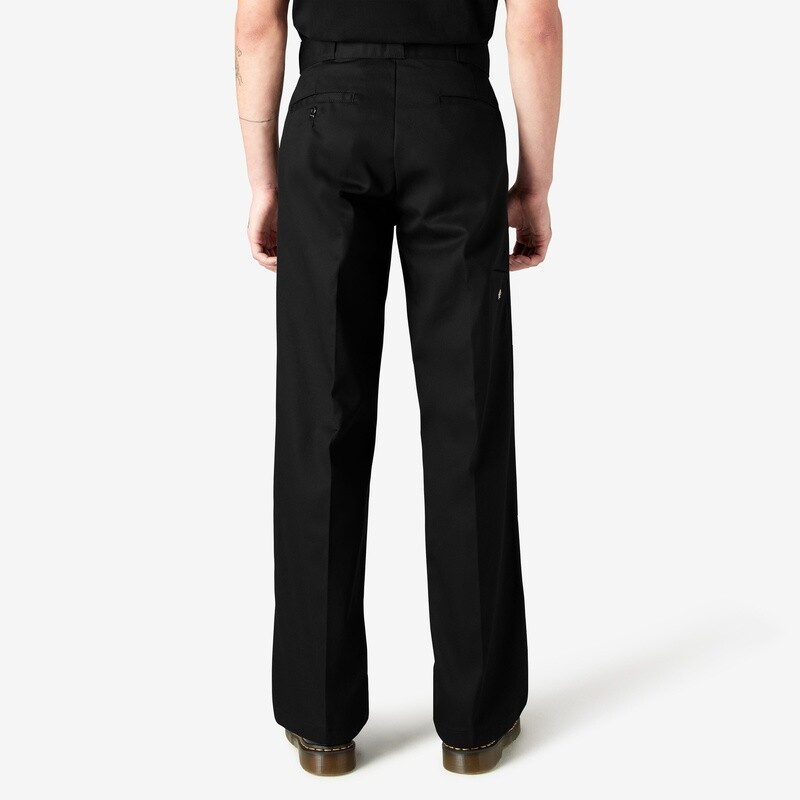 Dickies Loose Fit Double Knee Work Pants