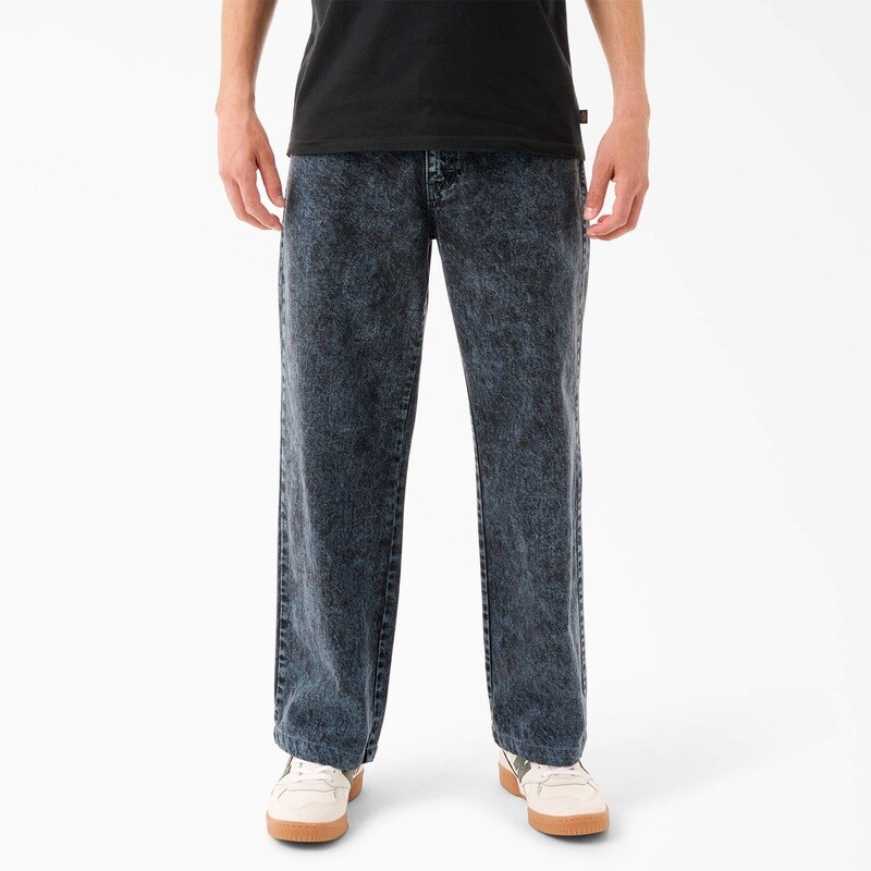 Dickies Tom Knox Loose Fit Jeans