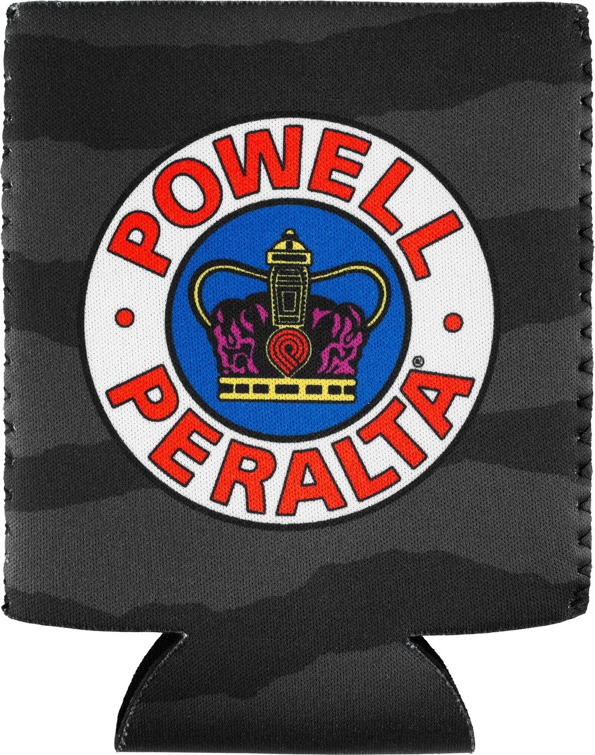 Powell Peralta Supreme Can Cooler Koozie