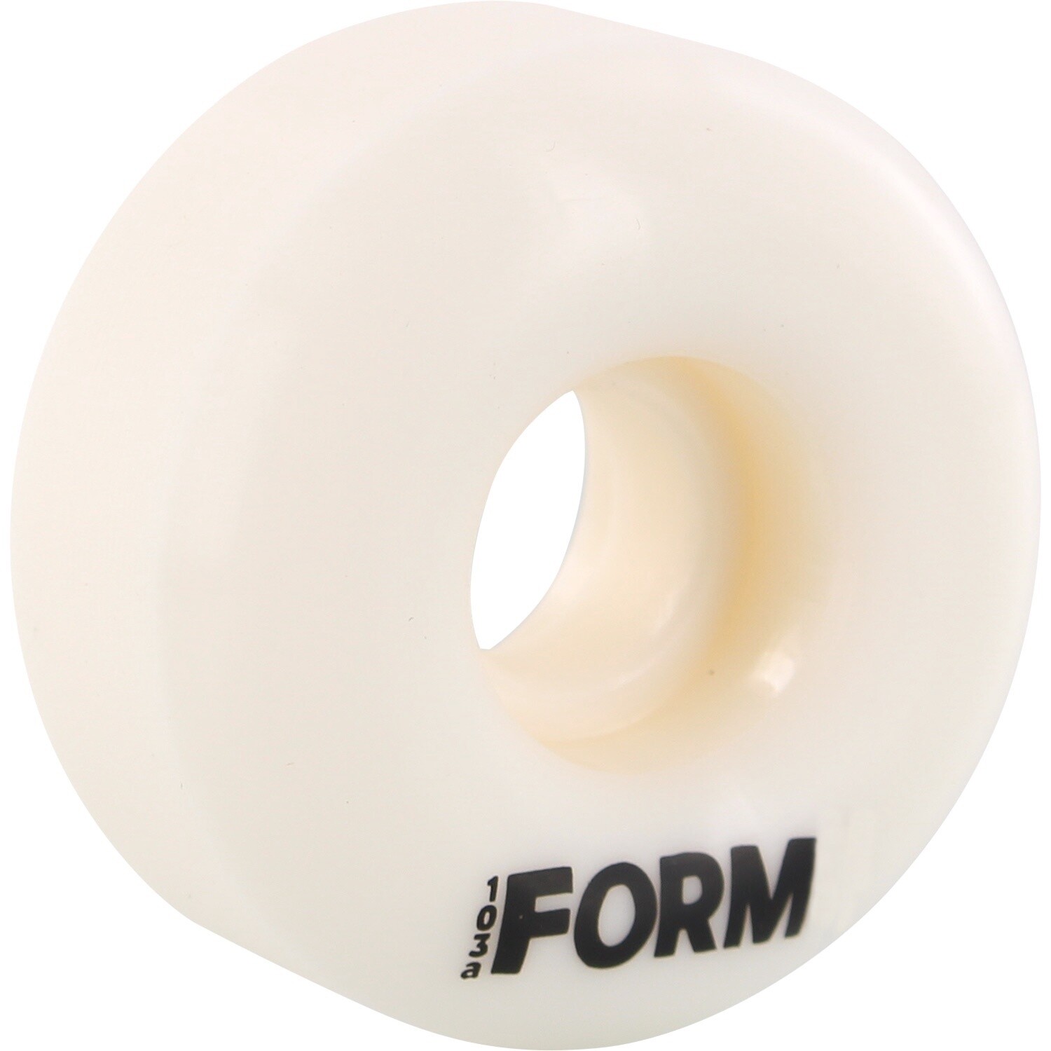 Form Solid 103A Skateboard Wheels