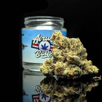 Buy Kush Cream Marijuana Strain