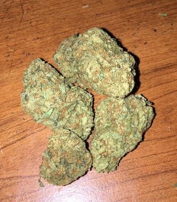 Buy Gumbo Marijuana Strain