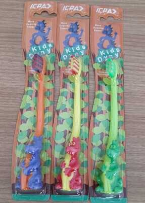 ICPA Kids Dyny Toothbrush