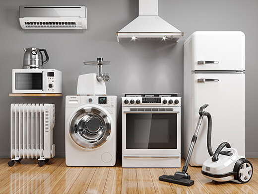 Elettrodomestici