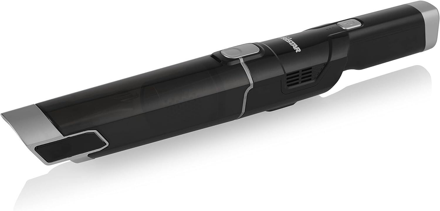 Aspirapolvere TRISTAR potenza 90W Colore Nero KR-3150