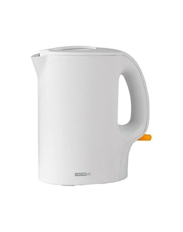 Bollitore Elettrico Dictrolux 1 Litro 900W