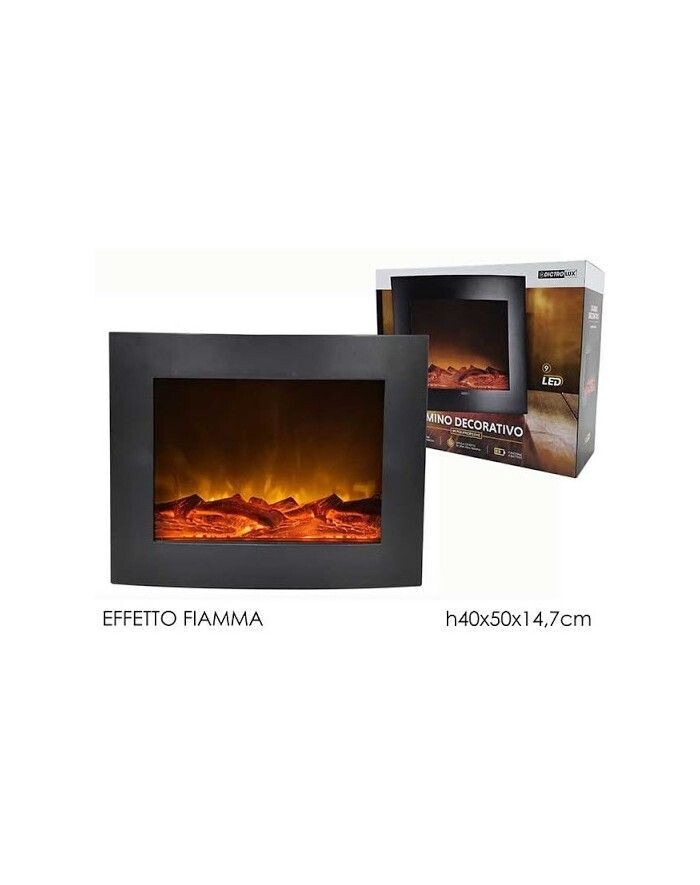Camino decorativo DICTROLUX Led  632533