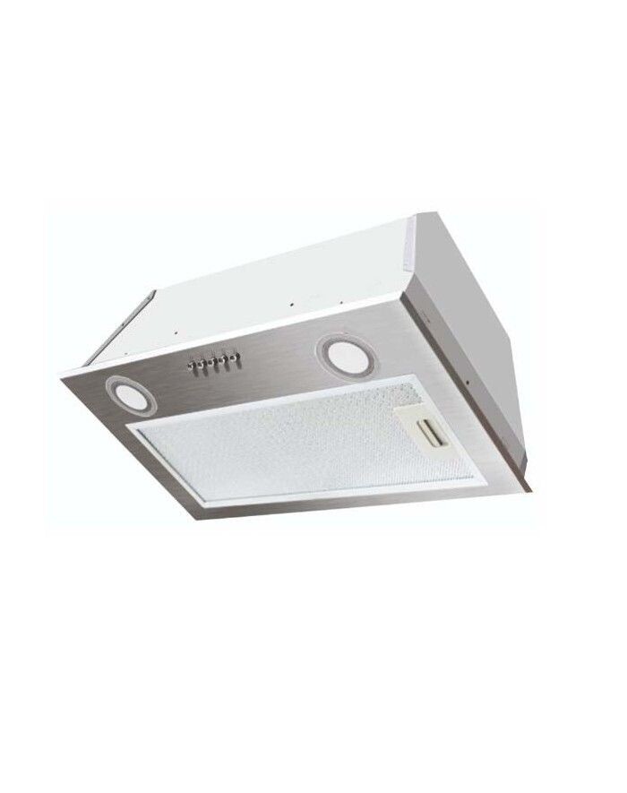 Cappa Cucina FABITA Aspirante Ad Incasso Colore Bianco