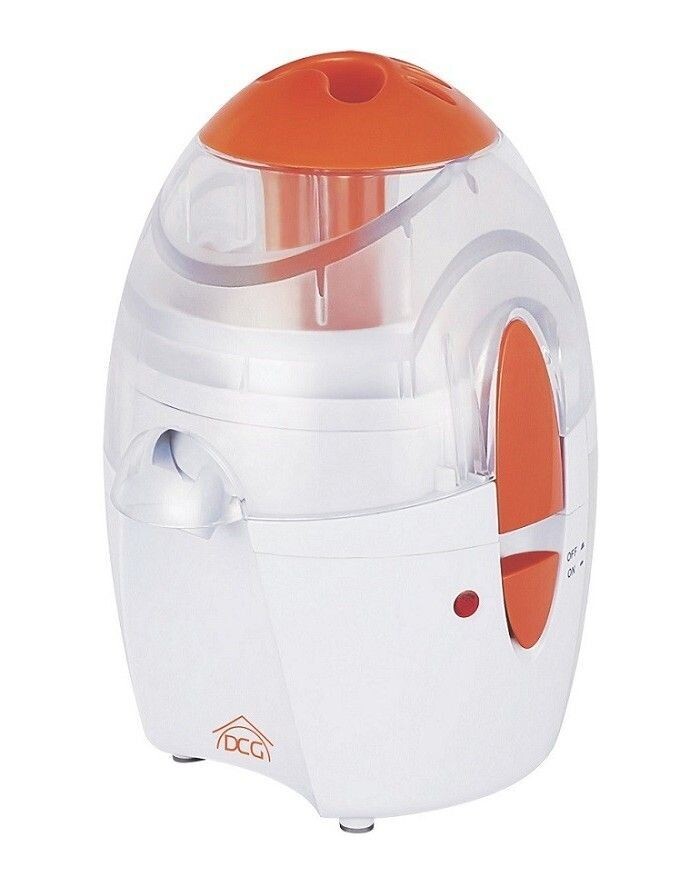 Centrifuga Elettrica DCG 250 Watt Frutta Verdura Succhi