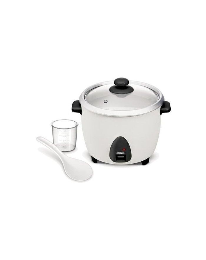 Cuoci Riso PRINCESS 1,8 LT Potenza 700W Colore Bianco