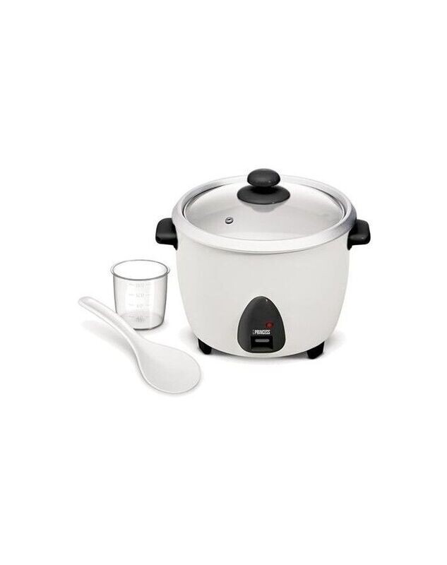 Cuoci Riso PRINCESS 1,8 LT Potenza 700W Colore Bianco