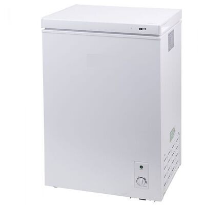 Congelatore STAYLUX a pozzetto 100 litri libera installazione colore bianco BD-100Q