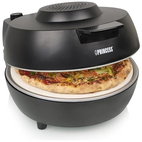 Forno per pizza Pro PRINCESS 1200W  115005