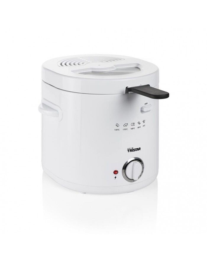 Friggitrice TRISTAR potenza 1000 W 1,5 litri  FR-6941