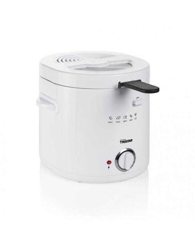 Friggitrice TRISTAR potenza 1000 W 1,5 litri  FR-6941