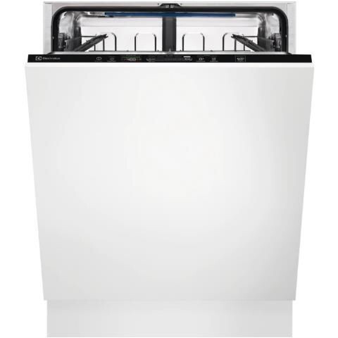 Lavastoviglie ELECTROLUX da incasso a scomparsa totale classe A+++ capacità 13 coperti  EES47311L