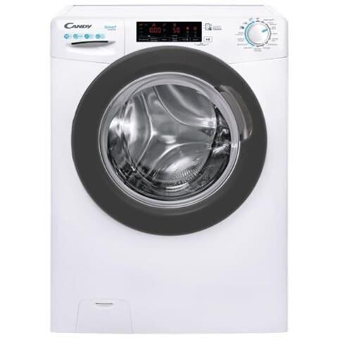 Lavatrice CANDY Smart Pro 11 Kg classe A Centrifuga 1400 giri  CSS1411TWMBE-47