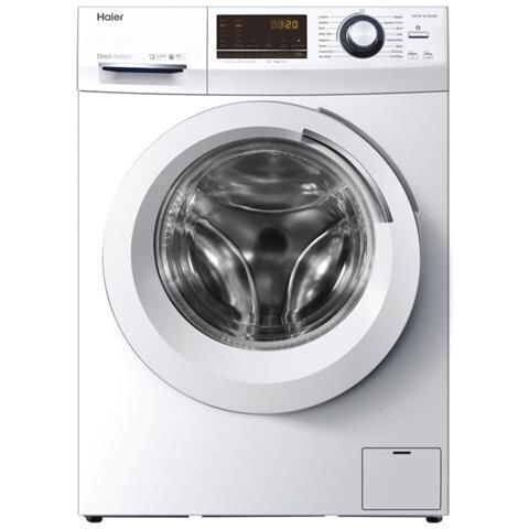 Lavatrice HAIER 10 Kg classe A Centrifuga 1200 giri  HW100-B12636NEIT