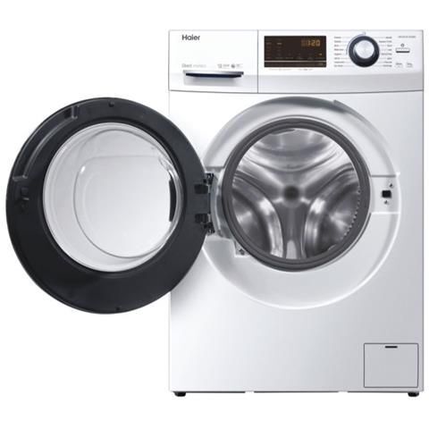 Lavatrice HAIER 10 Kg classe A Centrifuga 1200 giri  HW100-B12636NEIT