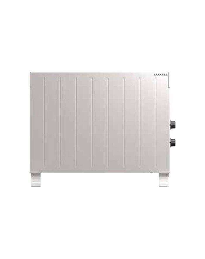 Termoconvettore LUXELL a convezione potenza 2500W  HC-2947