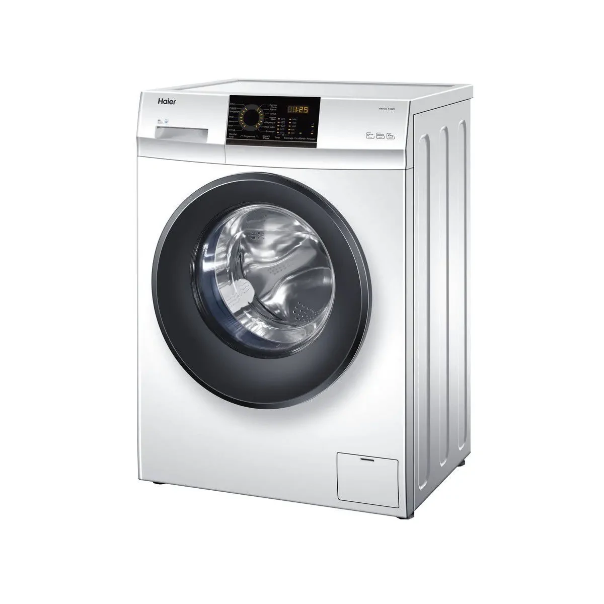 Lavatrice HAIER 6 Kg Classe A+++ Centrifuga 1200 giri HW60-12829