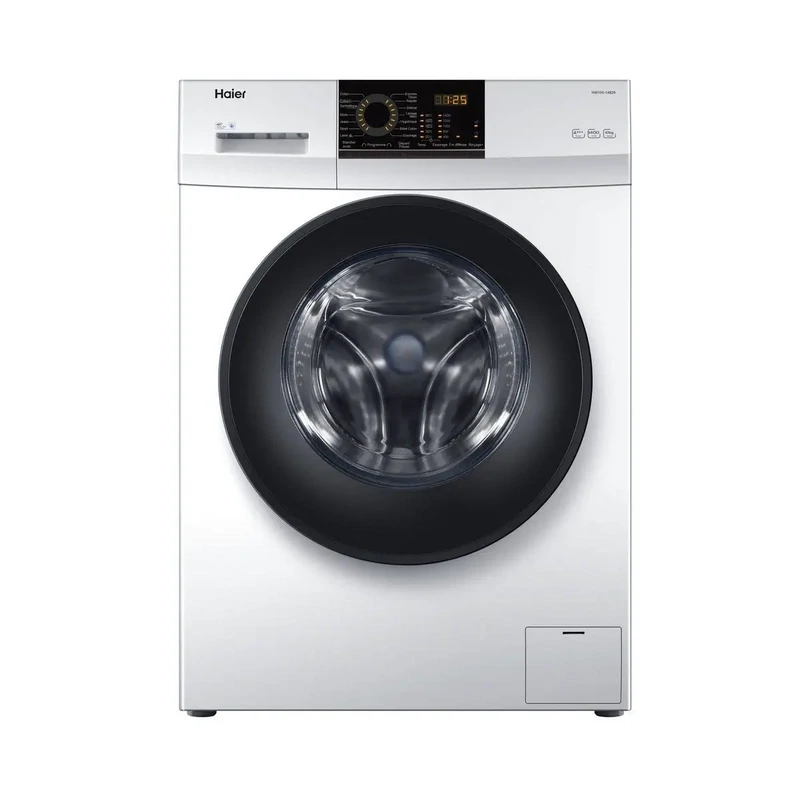 Lavatrice HAIER 6 Kg Classe A+++ Centrifuga 1200 giri HW60-12829