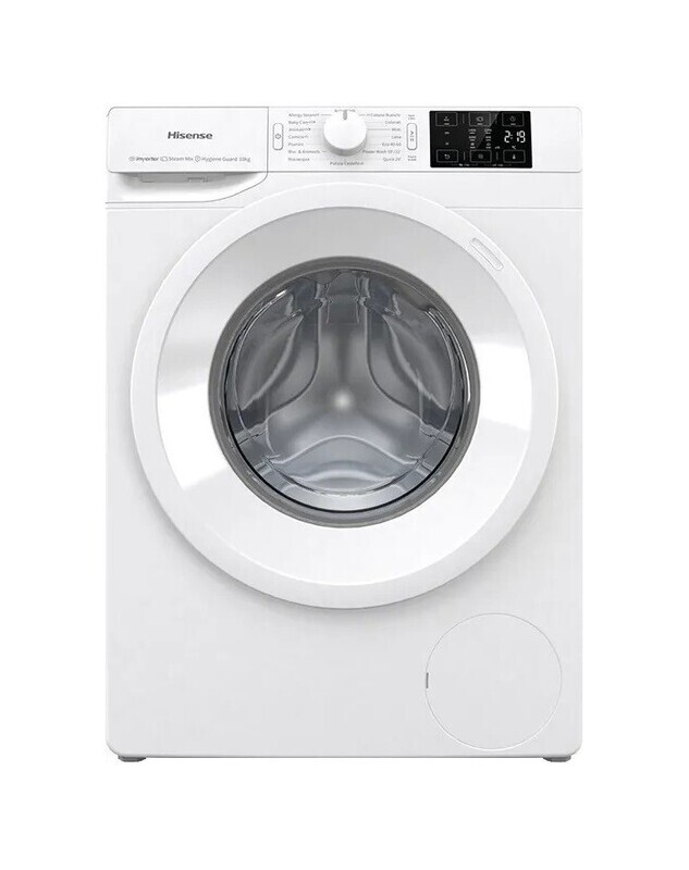 Lavatrice HISENSE  7 Kg classe A 1400 giri  WFGE701439VM