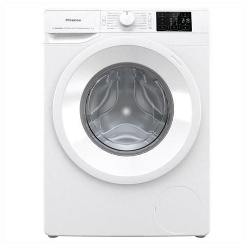 Lavatrice HISENSE  8 Kg classe A 1400 giri  WFGE801439VM