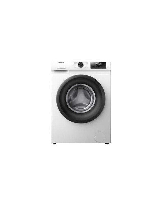 Lavatrice HISENSE  6 Kg classe C 1200 giri  WFQP6012EVM