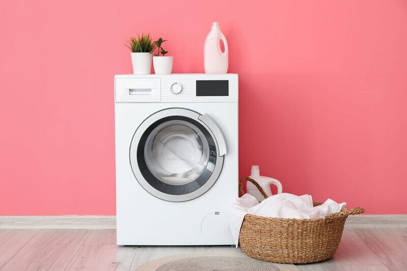 Lavatrici e Lavasciuga