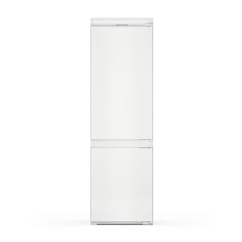 Frigorifero WHIRLPOOL combinato da incasso Total No Frost classe A+ capacità netta 250 litri  WHC18T141