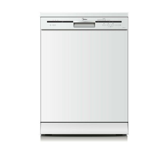 Lavastoviglie MIDEA Libera installazione classe A++ capacità 12 coperti  MID60S101IT